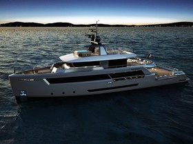 2023 Atlante Yachts Levante 33