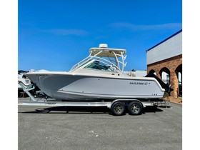 Sailfish 245 Dc