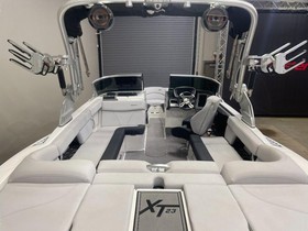 2018 Mastercraft Xt23