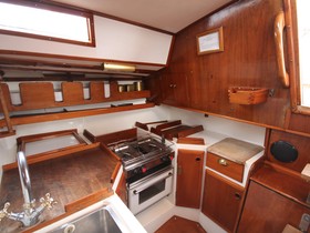 1975 Holman & Pye Philips 43 (By Philip Son) for sale