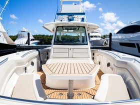2019 Boston Whaler 380 Outrage for sale