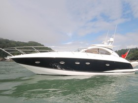 Sunseeker Portofino 47