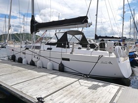 Acheter 2009 Hanse 470E
