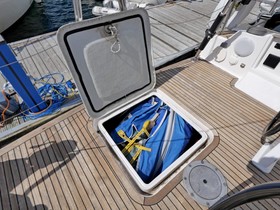 Acheter 2009 Hanse 470E