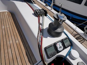 2009 Hanse 470E à vendre
