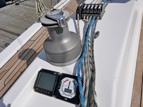 2009 Hanse 470E
