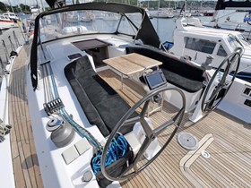 2009 Hanse 470E à vendre