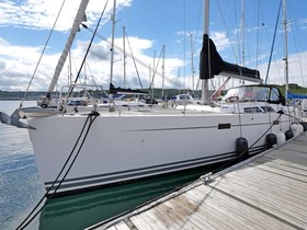 2009 Hanse 470E à vendre