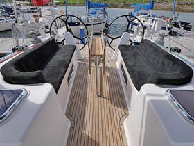 Acheter 2009 Hanse 470E
