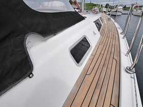 Acheter 2009 Hanse 470E