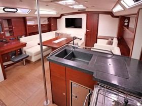 2009 Hanse 470E à vendre