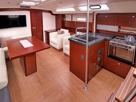 2009 Hanse 470E