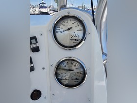 2007 Polar 2300 Center Console for sale