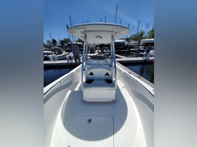 2007 Polar 2300 Center Console