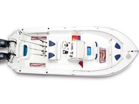 Osta 2007 Polar 2300 Center Console