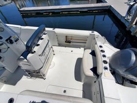 2007 Polar 2300 Center Console myytävänä