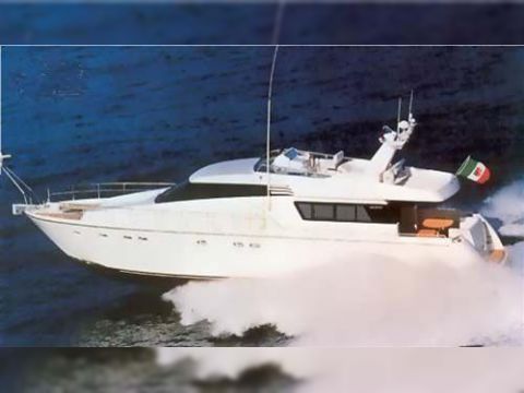 Sanlorenzo