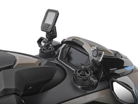 Buy 2022 Yamaha WaveRunner Fx Cruiser Svho(R) With Audio System
