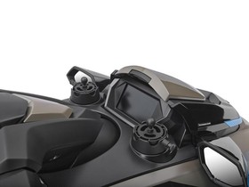 2022 Yamaha WaveRunner Fx Cruiser Svho(R) With Audio System