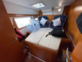 Buy 2007 Lagoon 420