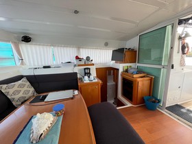 2007 Lagoon 420
