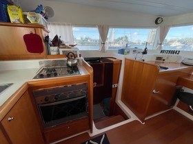 2007 Lagoon 420 for sale
