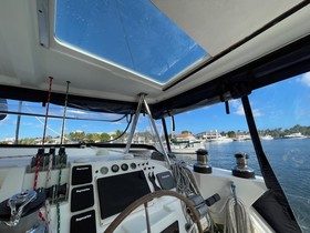 2007 Lagoon 420 for sale