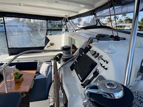 2007 Lagoon 420 for sale