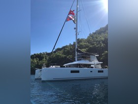 2021 Lagoon 52F for sale