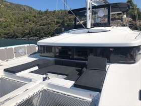 2021 Lagoon 52F for sale