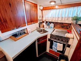 1969 Chris-Craft Commander