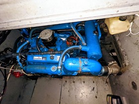 1969 Chris-Craft Commander for sale