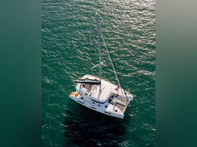 2021 Lagoon 46