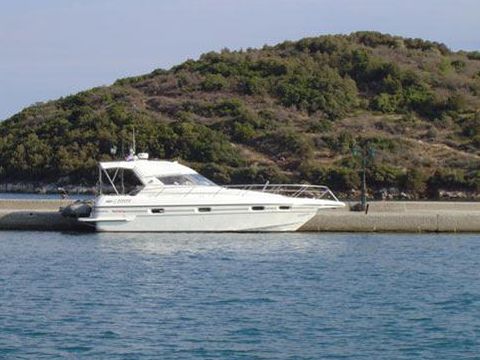 Sea Line 36.5