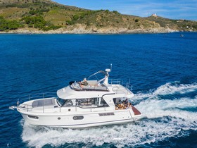 2022 Beneteau 41 Swift Trawler Fly