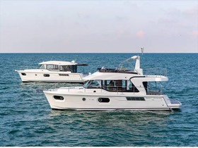 2022 Beneteau 41 Swift Trawler Fly kaufen