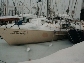 1995 Laurent Giles L.6.Nw50 Custom
