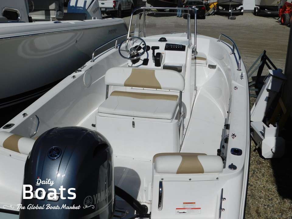 2019 Edgewater 170Cc for sale. View price, photos and Buy 2019