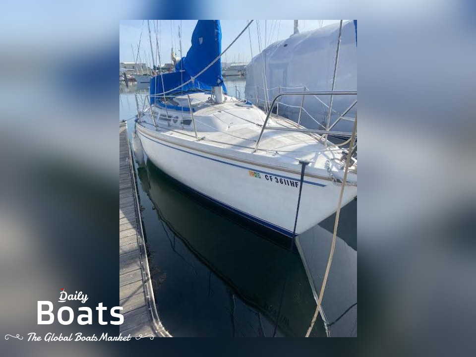 1983 Catalina 30 for sale. View price, photos and Buy 1983 Catalina 30