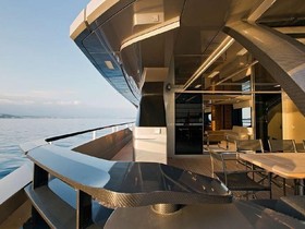2012 Peri Yachts 37M