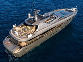 Buy 2012 Peri Yachts 37M