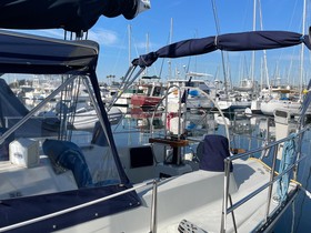 1989 C&C Sloop