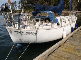 1979 Fast Passage 39