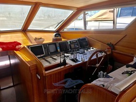 1991 Camuffo 52 kaufen