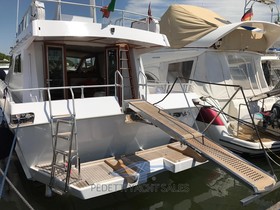 1991 Camuffo 52