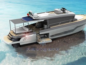 2022 Lion Yachts Evolution 6.0