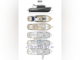 Osta 2022 Lion Yachts Evolution 6.0