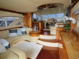 Købe 2008 Azimut 55E