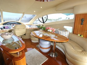 2008 Azimut 55E til salg