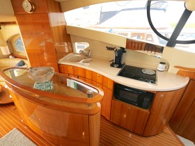 2008 Azimut 55E
